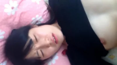 真正的良家人妻！很害羞叫床都不敢大声