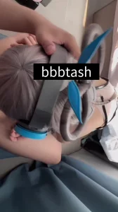 极品母狗cos洛天依口交