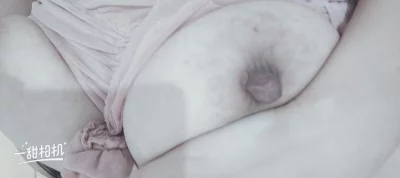 外面零下二十度，哥哥的大肉棒多少度~